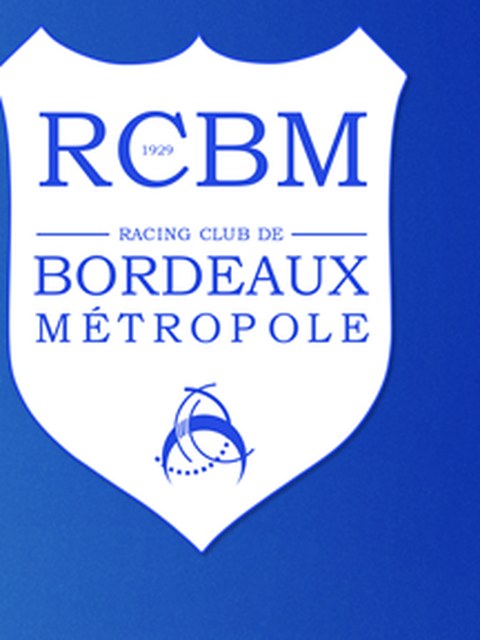 Le temps du « Racing Club de Bordeaux Métropole ».